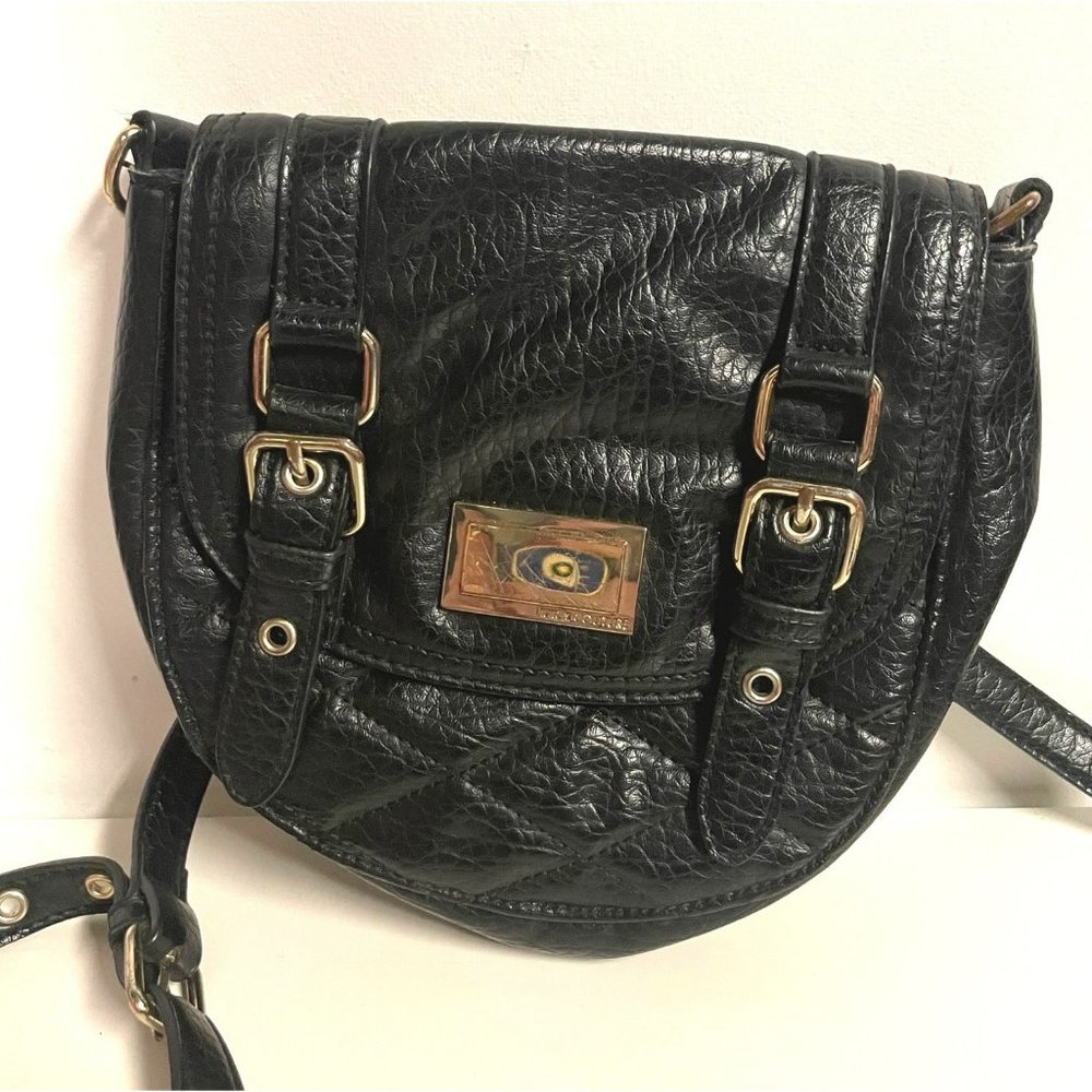 Vintage Juicy Couture purse shoulder bag Y2K quilted